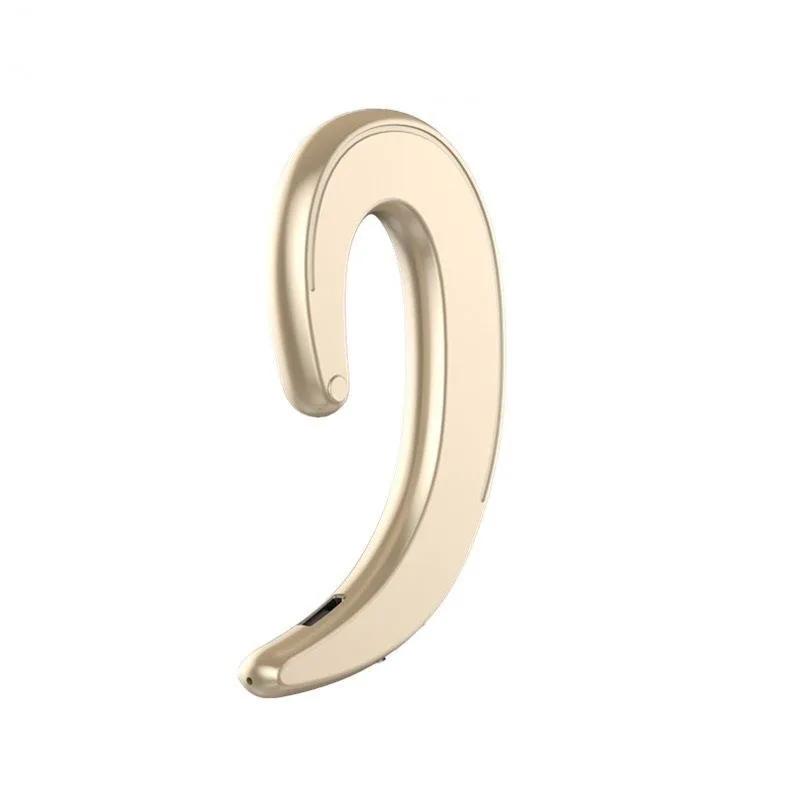 Universeller Knochenleitungskopfhörer Kabellos Bluetooth 4.2 Sport Stereo Headset für Laptop Tablet für Xiaomi für Iphone 7 8 X