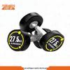 Zhongxun Rubber Coated Fixed Weight Dumbbell