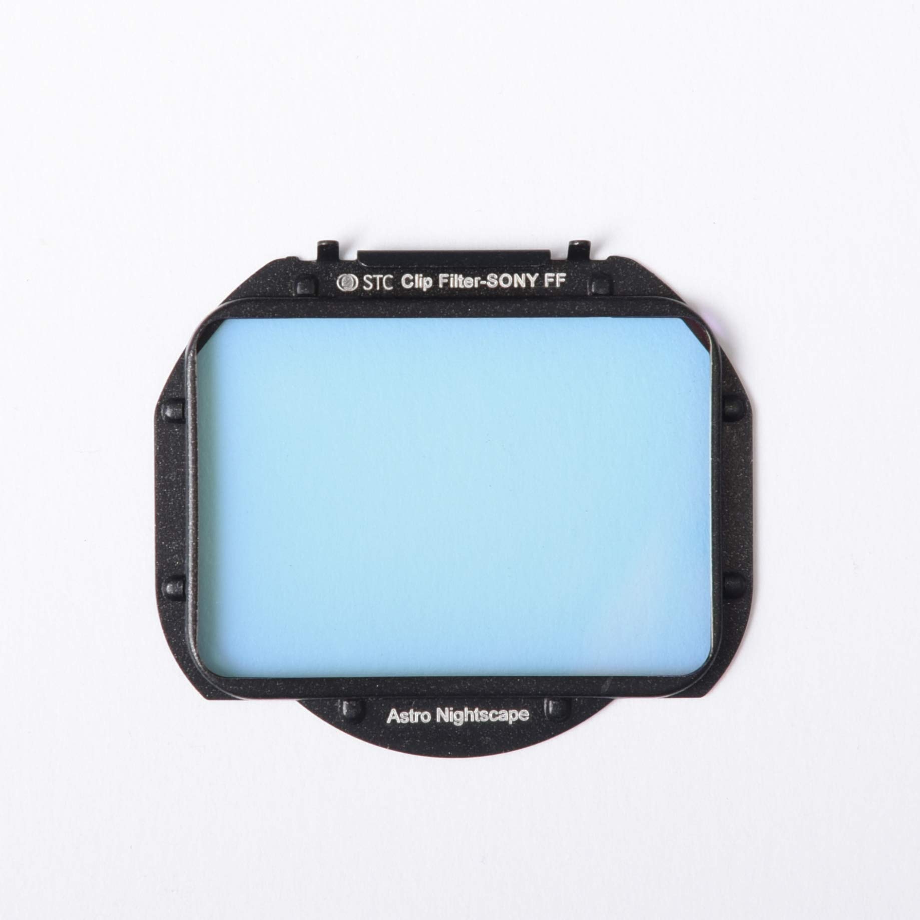 

STC Astro Nightscape Filter Clip Type for Sony Full Size