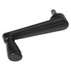 For Easy to Use Crank Handle for Patio Umbrellas Aluminum Design for Efficient Functionality in Outdoor Spaces