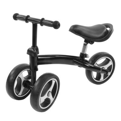 Unterwegs mit Baby – Kickbikes & Pedal-Gokarts