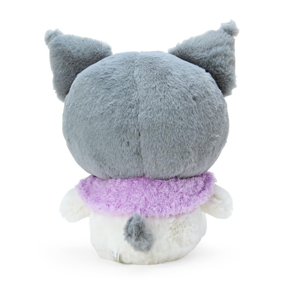Sanrio Kuromi Hug Plush Toy 273538