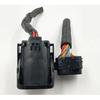 1pc for Nissan Infiniti Qashqai Tiida Teana Livina engine wiring harness general plug repair wiring cable connector housing