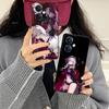 HSR Thelema Matte TPU Mobile Phone Case for OPPO Find X9 X8 X7 X6 X5 X3 X2 Plus S Pro Ultra Lite Colorful Printing Cover