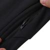 Li Ning Casual Pants Unisex Black Men's Moderate Sweatpants LWTV021-1
