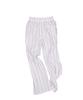 Yeongmailweeo 033 Striped Pants (Plum)