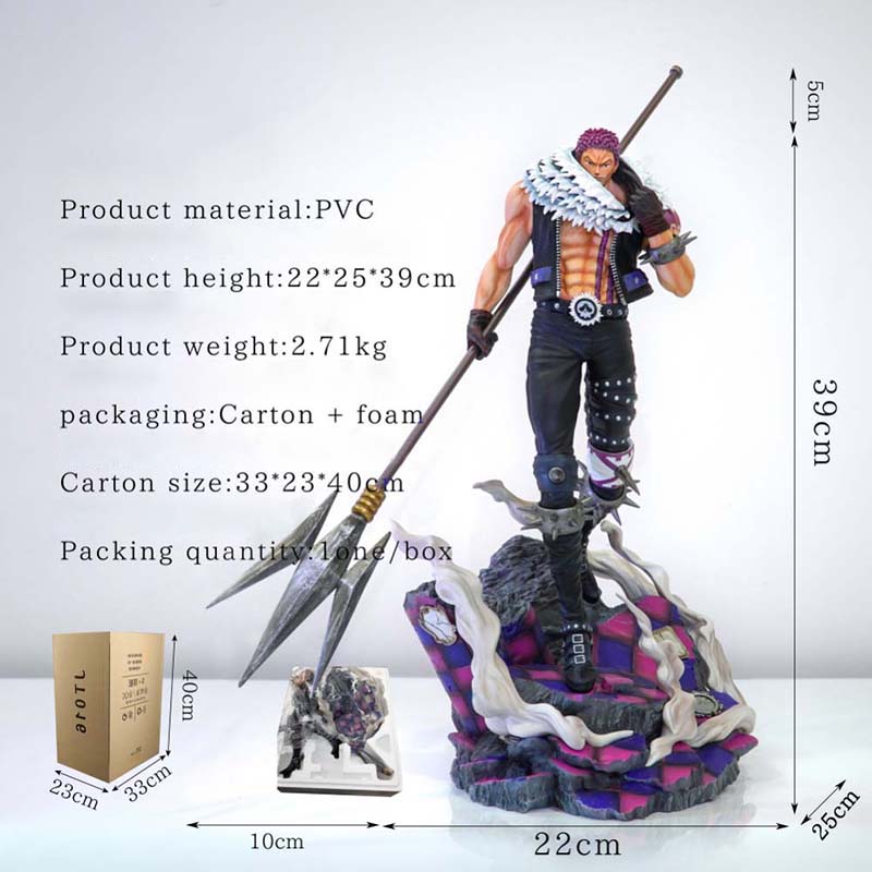 Jt Statue One Piece Full Range Th Enraged Zoro Anime Figure Figure Pvc Statue Collection Model Room Decoration Gifts
