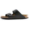Arizona Birko-Flor Narrow Fit 'Black' Men's 0051793