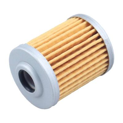 Suministro de combustible – Filtros de combustible