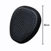 Motorcycle Seat Cushion Breathable Accessory Comfortable Riding Saddle Cover
