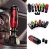 New Ice Cream Style Aluminium Car Gear Stick Shift Knob Shifter Lever