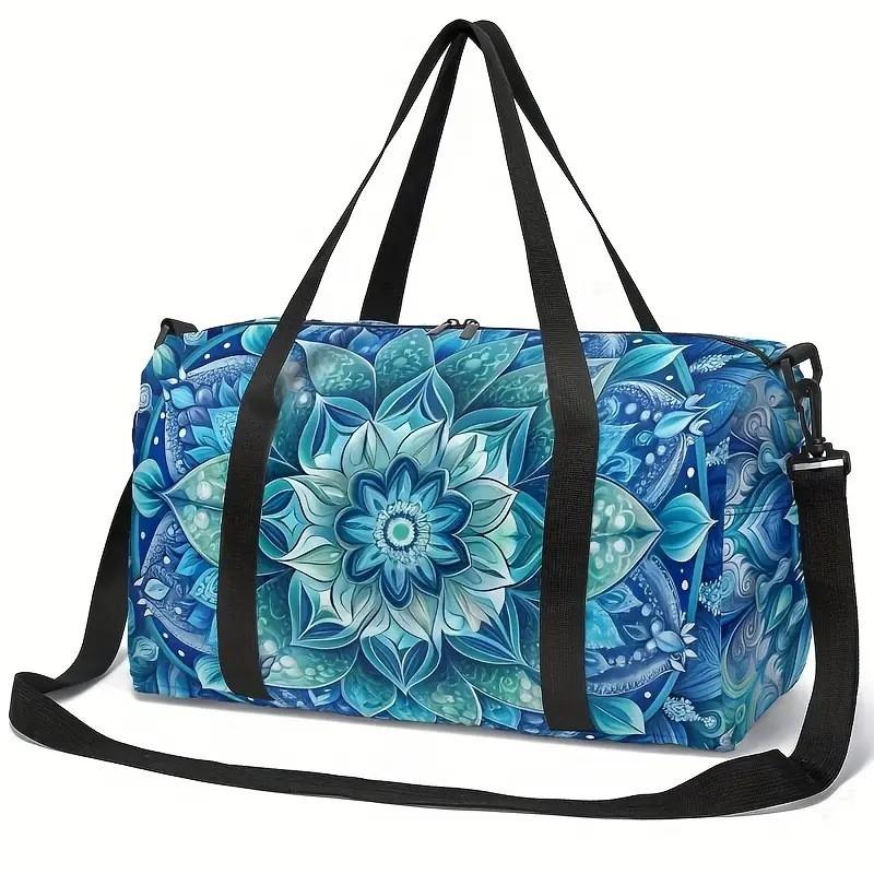 Women Duffle Bag Young Boys Weekender Overnight Bags For Man Travel Gym Sleepover Bag Young Boys Girls Lightweight Checked Luggage Outdoor