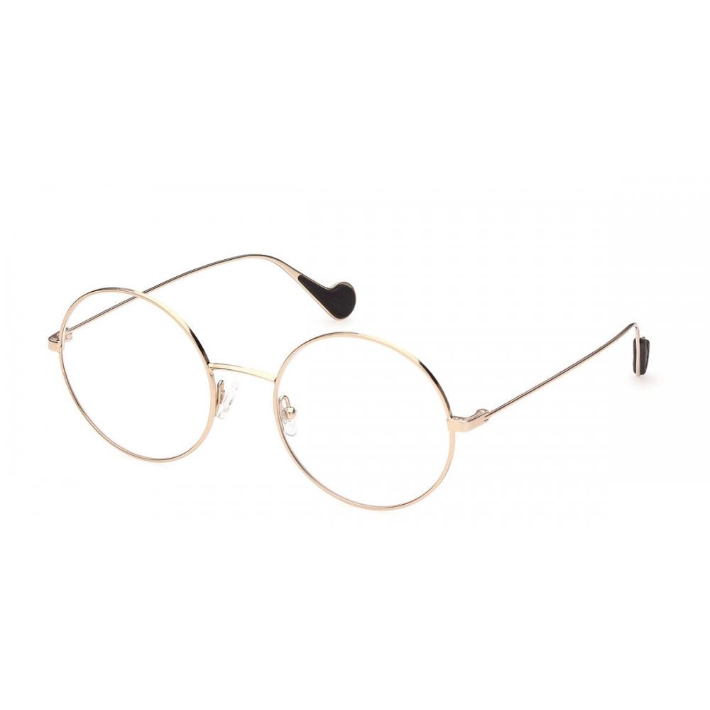 

Moncler Ml5047 028 Women Eyeglasses No Need/52