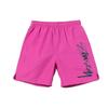 Stussy Гладкая акция Вода Короткая (унисекс) Повседневные шорты 113133