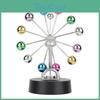 Physik Ball Wissenschaft Newtons Pendel Balance Ball Schreibtisch Unterhaltung Dekoration