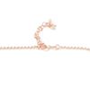 Pepe Zoo [Dot] Rizzo Rose Bracelet