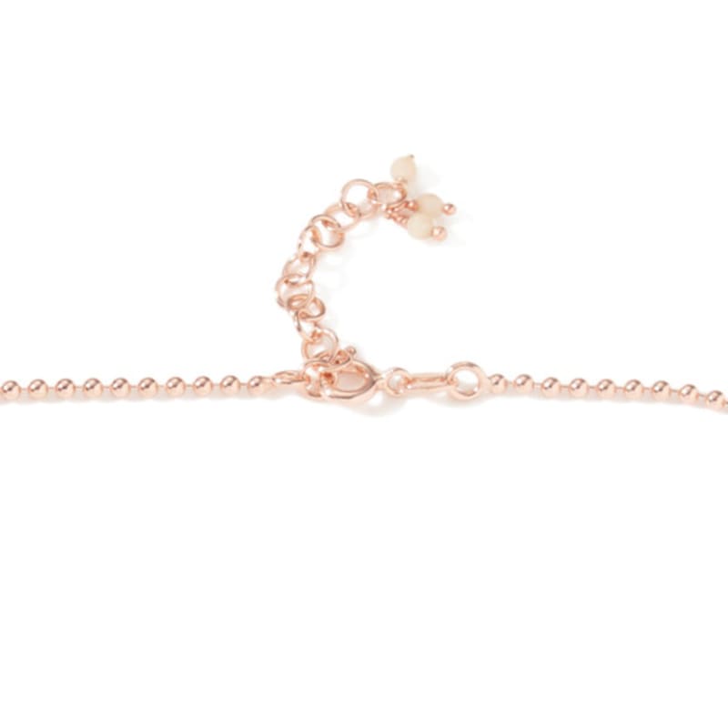 Pepe Zoo [Dot] Rizzo Rose Bracelet