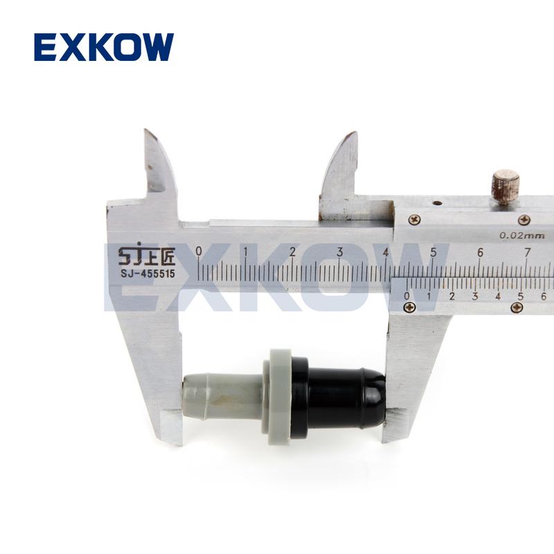 Engine PCV Valve for Mitsubishi Pajero Montero IO H65W Mirage CJ2A Lancer CY2A Colt Z23A MD308787