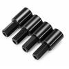 5Mm To 5Mm Hex Wheel Hub Spacer Extension Adapter Fit Mn Wpl Feiyu Jjrc Rc Crawler Truck