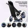 Car Scent Clip Fan Design Car Scent Diffuser Automotive Air Fresheners Odor Eliminator Car Interior Decoration