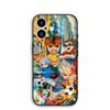 Cover for Motorola Moto G82 G20 G22 G23 G32 G8 G7 G9 Power Plus G41 G30 G71 E22 E13 E20 E32 Phone Case Inazumas Poster Elevens