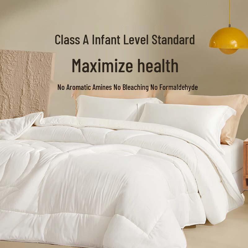 Ran Brand 100% Xinjiang Cotton Quilt