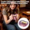 Toy - Stress Toy for and Home, Soft Slow Rising Gadget for Adults