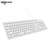 Aigo WQ9536 Wired Keyboard and Mouse Combo