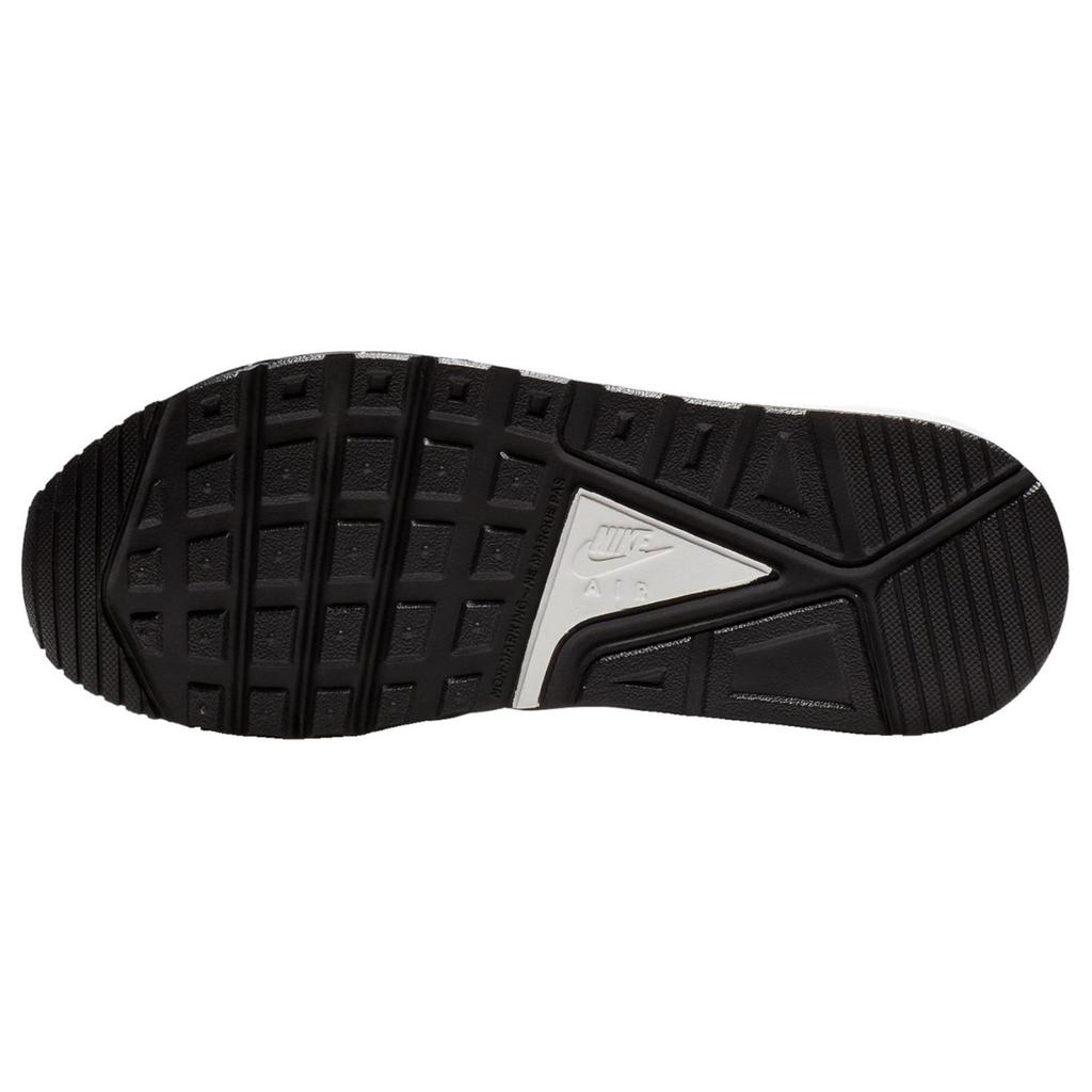 (GS) Nike Air Max IVO 'Black White' Kids' 579995-011