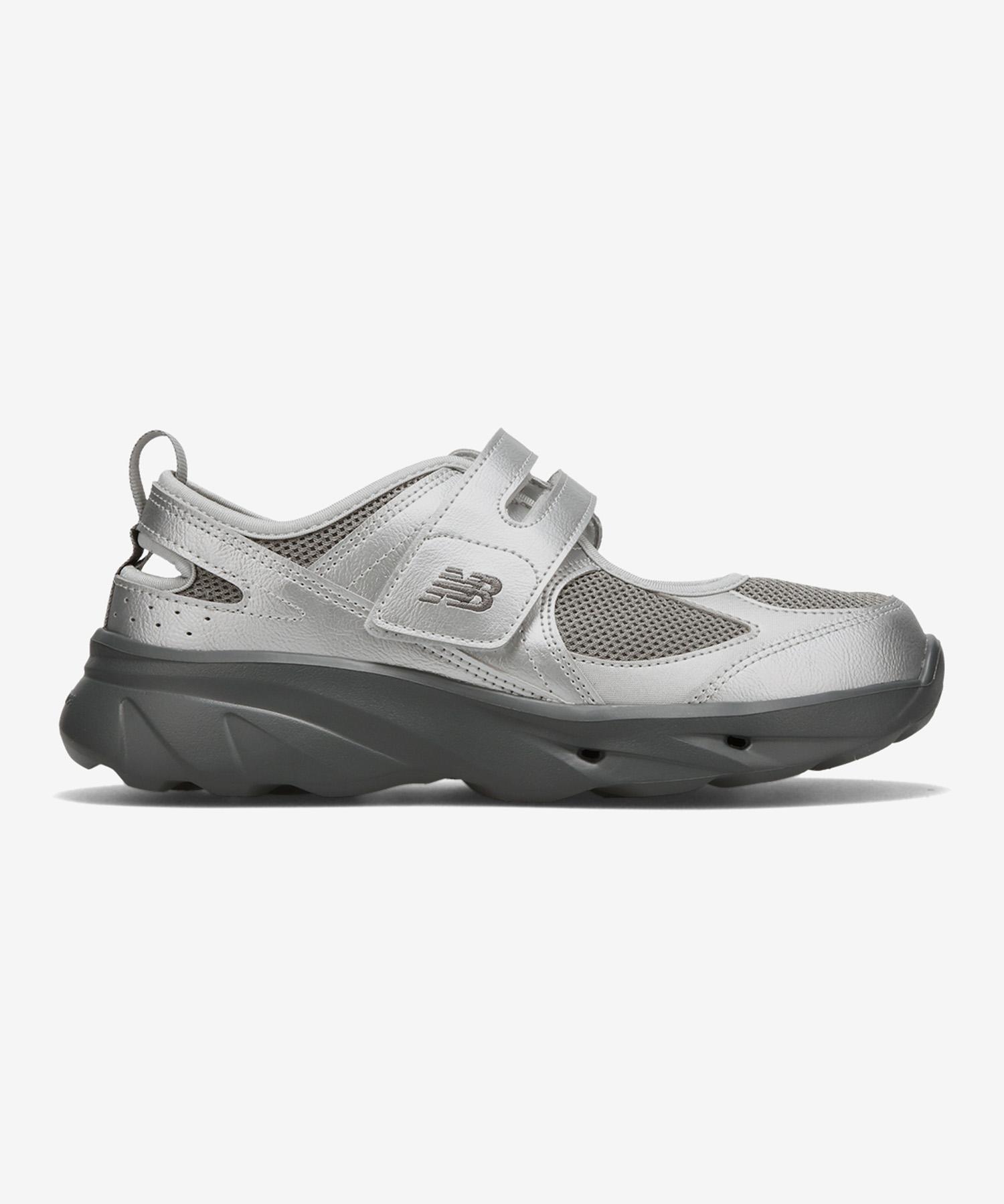 New Balance Nbrjgs440S / Breeze /
