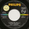 7inch Record FOUR SEASONS  Dawn Go Away 40166 Philips 1964 US Rock Used