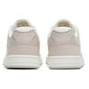 Anta Lightweight Durable Low-Top Skate Shoes Women Sneakers White Gray Pink 122258068-4