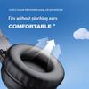 Cuffie Wireless FM Yinmai F4 per Esami