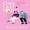 One Last Song by Nathan Evans Paperback Book 9781912620289