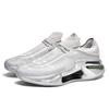 Perforated Round Toe Walk Shoes Sports Men Sneakers Summer Outdoor Sapatenis Life Trainners Unusual Leading Raning Casuall