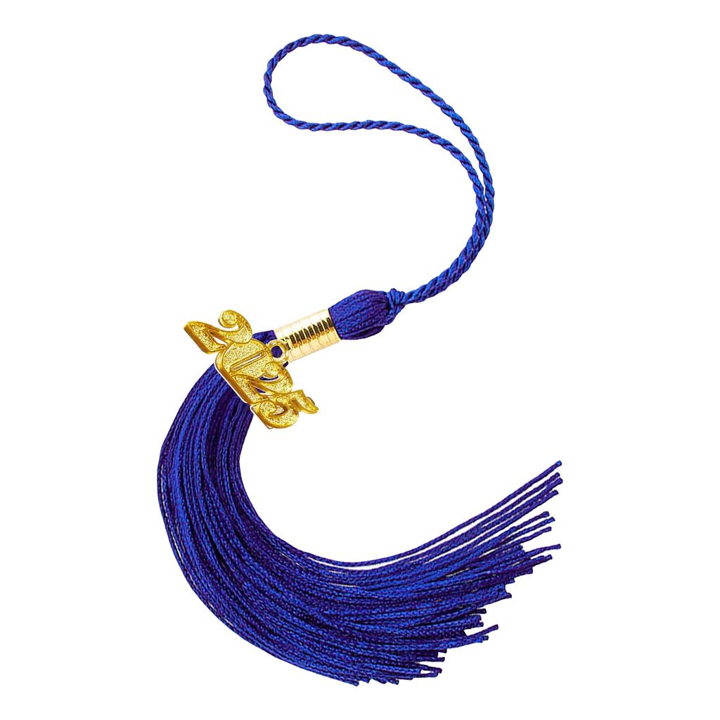 2025 Graduation Tassel for College Students and Graduates Academic Achievement Symbol Graduation Cap Decorations