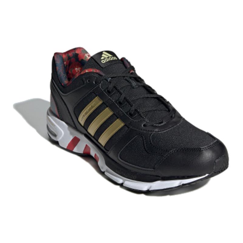 Adidas Echipament 10 Cny Adidași 'Negru Roșu' FW4334