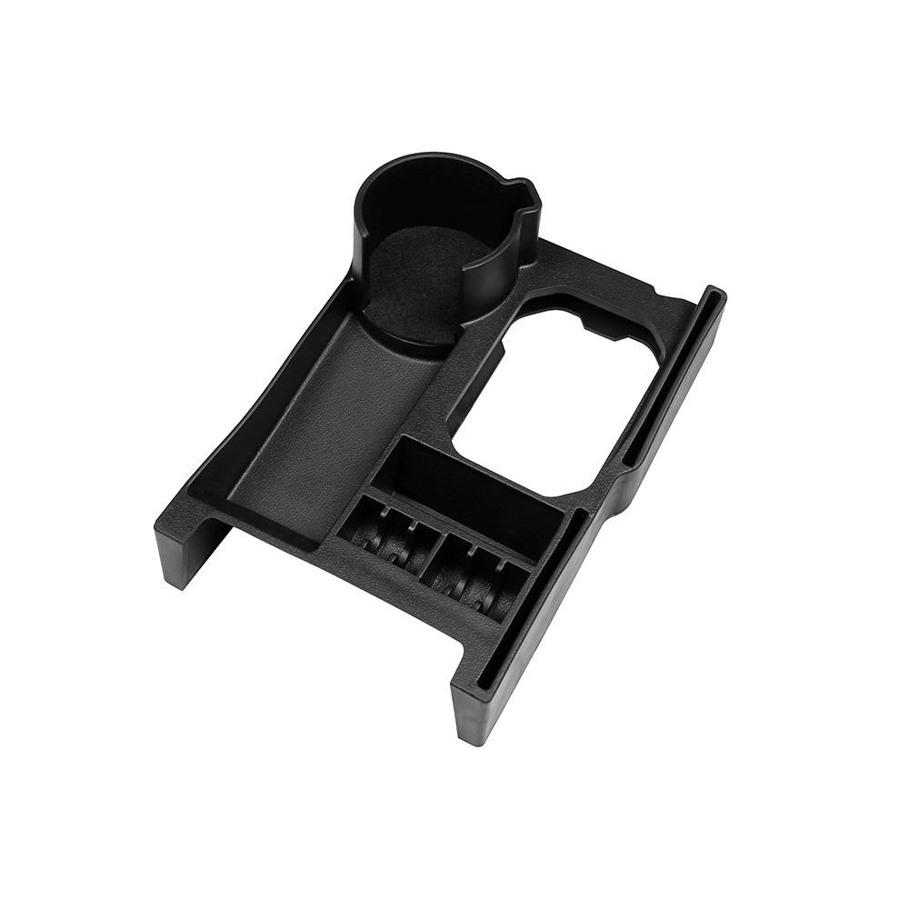 

Suzuki Jimny JC74 Automatic Transmission Center Console Cup Holder Storage Box AT Automatic Transmission