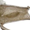 Anteprima Party Mini Bag Handbag Wire Beige Women Used