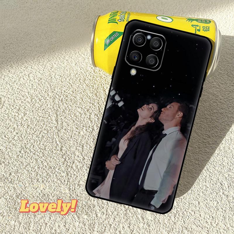 

TV Sen Cal Kapimi Case For Samsung Galaxy M56 M06 M12 M32 M52 M35 M55 M15 M11 M13 M14 M16 M36 M31 M53 M34 M54 Samsung M54