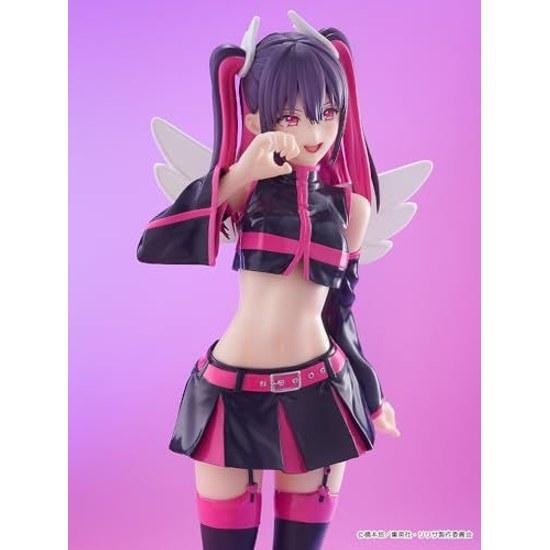 Good Smile Company POP UP PARADE TV-Anime 2.5-dimensional Verführung Miriera Engel Luftlandetruppen Version. Nicht maßstabsgetreues lackiertes Fertigprodukt aus Kunststoff