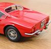 Norev Ferrari Dino 246 GT 1968 Red NOREV Dino 246 GT Rosso 1/18