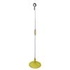 Swing Plate - Yellow