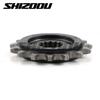15T For CFMOTO 450MT 450mt 450 MT Small Silent Durable Motorcycle Front Sprocket Chain Wheel Front Fly Wheel Pinion