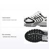 Air Pegasus 2K5 Phantom Ironstone Herren Sneaker Creme College-Grau Schwarz HQ5403-003