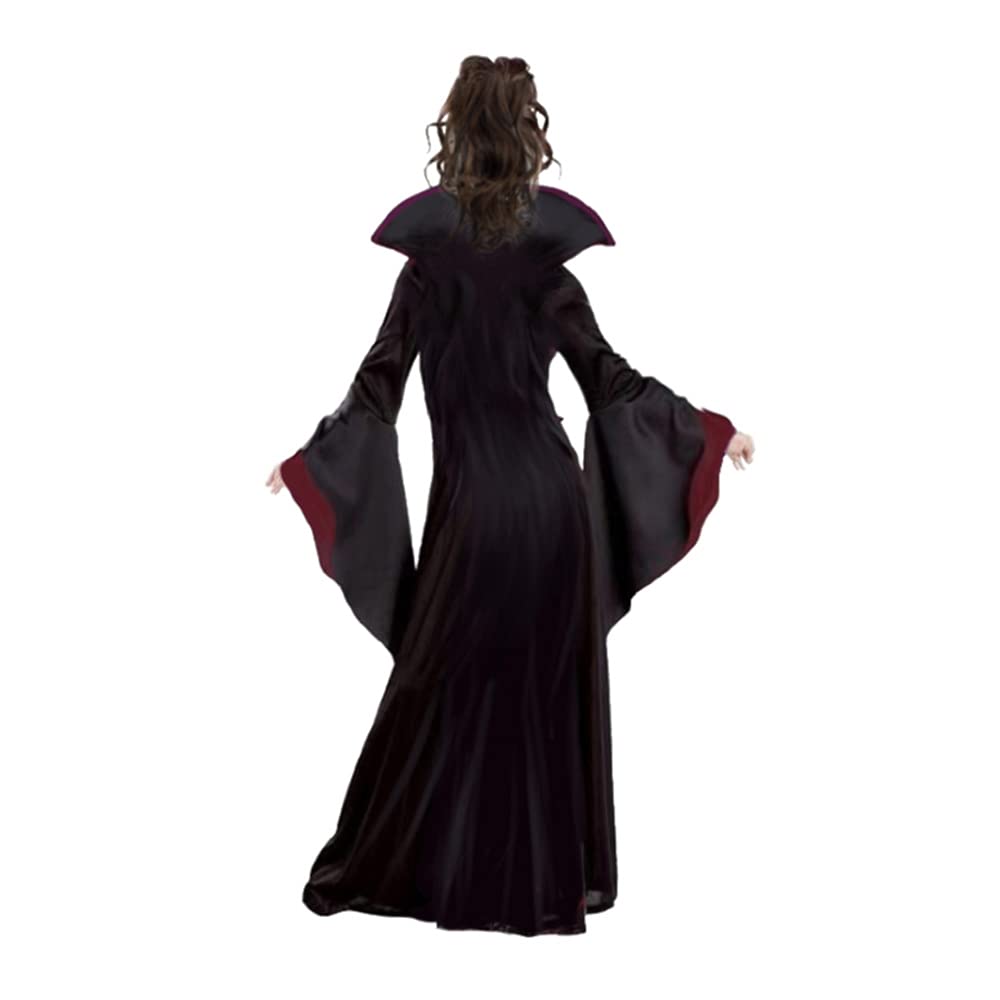 Kids Cosplay Witch Vampire Shrine For New School Cultural Festival [Mecoyas] Costume, Costume, Costume, Vampire, Style, Maiden, Witch, Transformation,