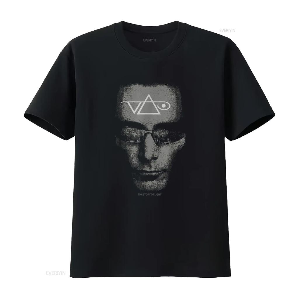 Vintage Gothic Alien Illuminati All Seeing Eye Print Streetwear Cool T Shirt vintage Washed Unisex Soft Versatile Stretched