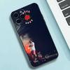 E-Eladio C-Carrion Sauce Boyz Phone Case Silicone Soft For IPhone 17 16 15 14 13 12 11 X XR Plus Pro Max Plus