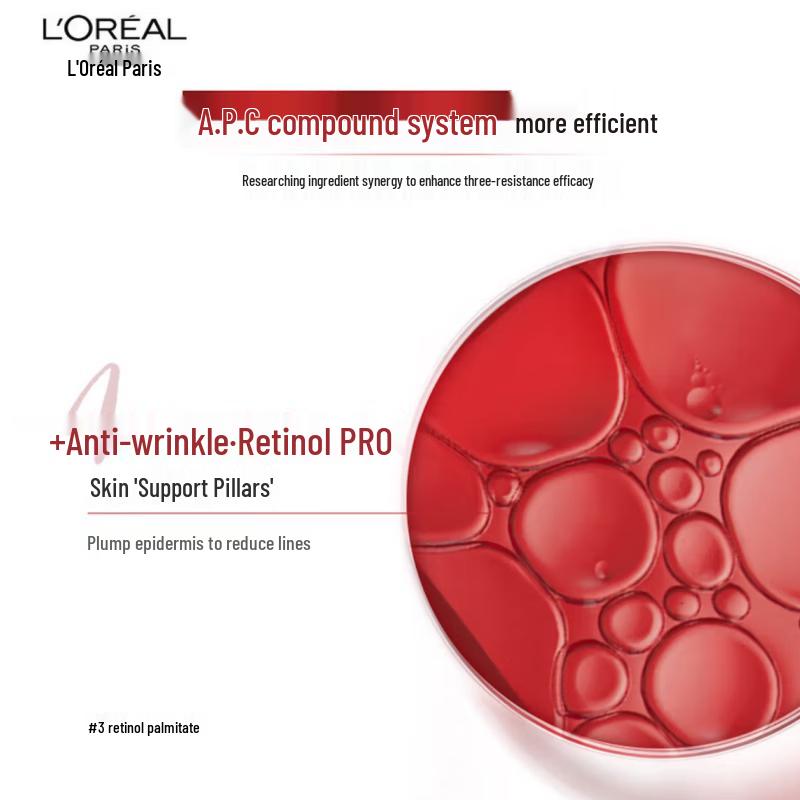 L'Oreal Revitalift Anti-Wrinkle Firming Lotion