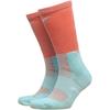 Nike Crew Socks Unisex Bright Coral DD0492-801